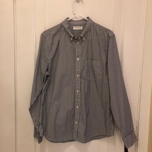 Everlane Button Down Shirt